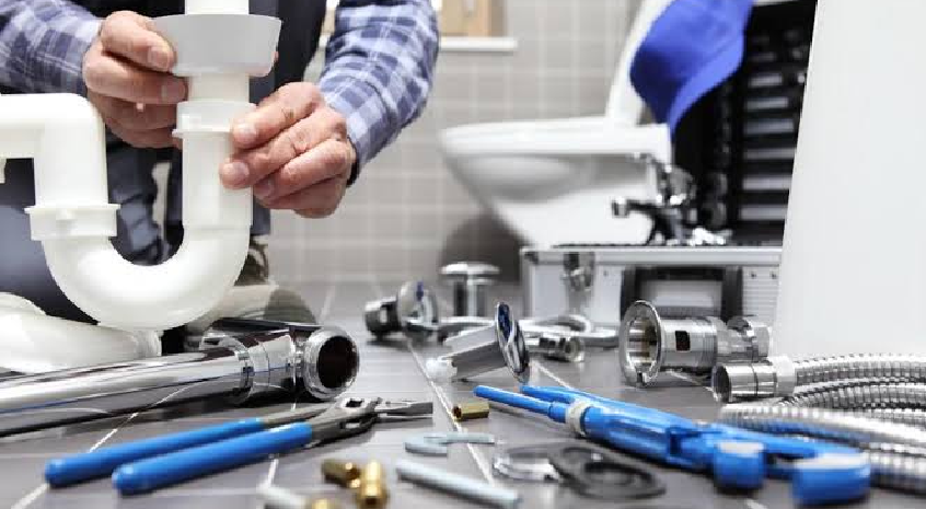 Residential Plumbing Services in Hialeah, FL