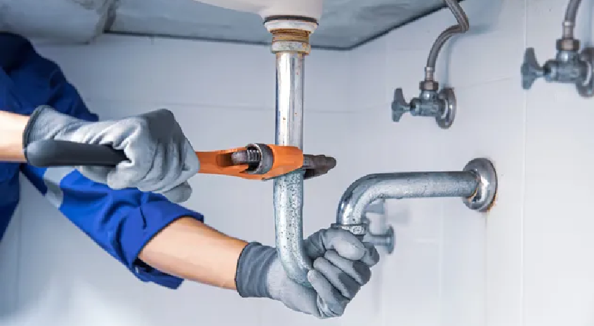 Residential Plumbing Services in Tamarac, FL
