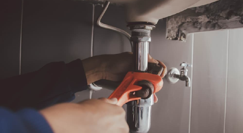 Residential Plumbing Services in Weston, FL