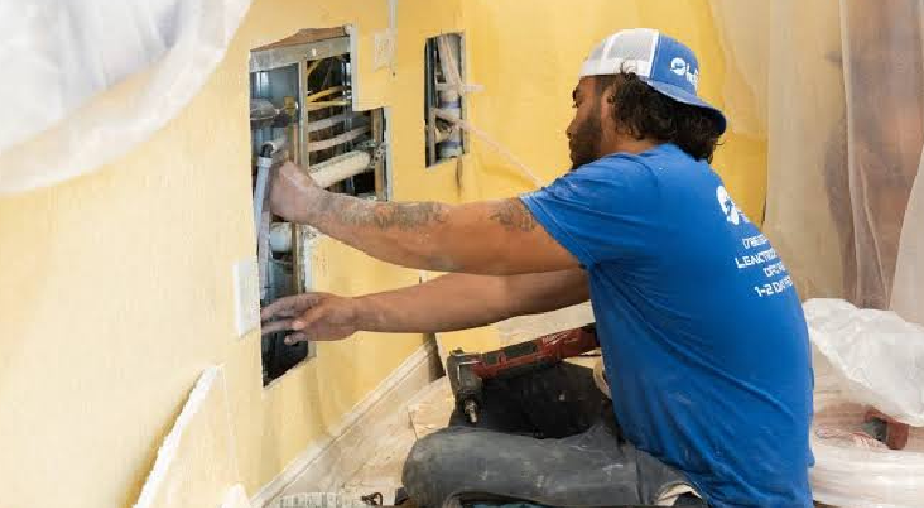 Residential Plumbing Services in Coconut Creek, FL