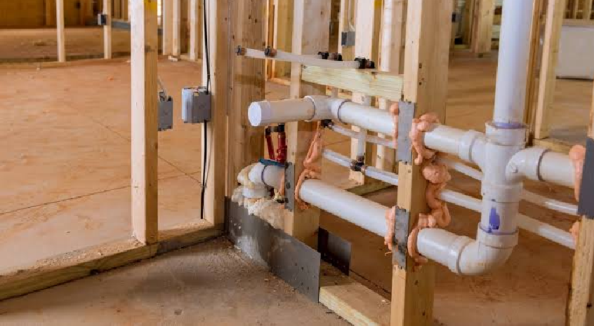 Residential Plumber in Cooper City, FL