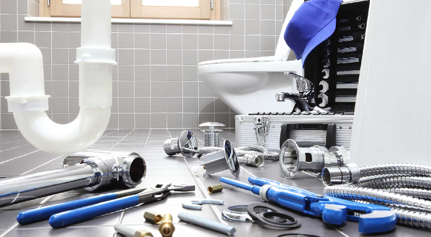 Residential Plumbing Services in Dania Beach, FL