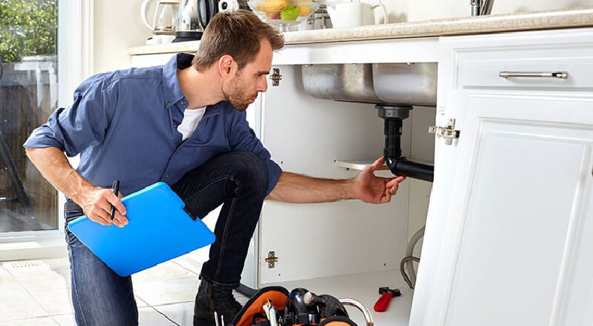 Residential Plumbing Services in Deerfield Beach, FL
