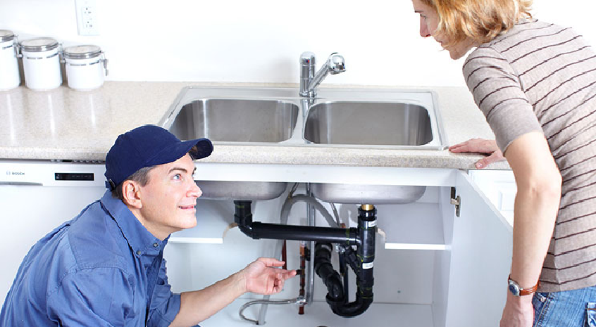 Residential Plumbing Services in Miami Gardens, FL
