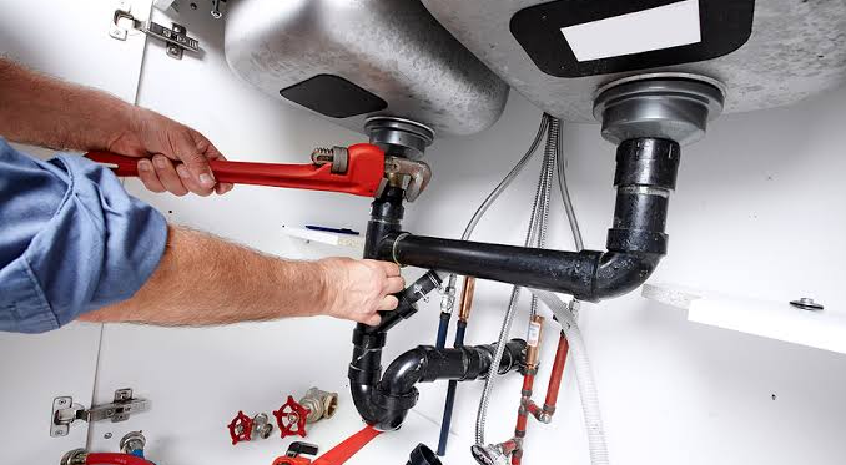 Residential Plumbing Services in Miramar, FL
