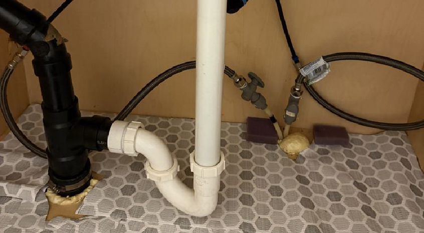 Plumber in South Florida