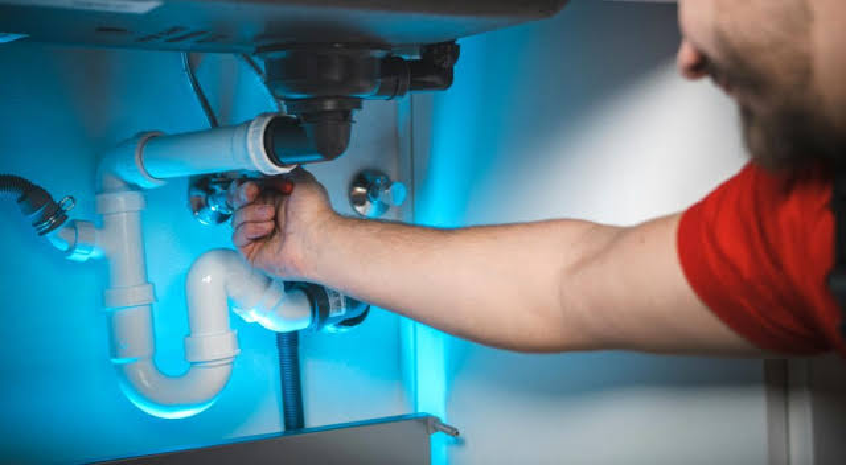 Residential Plumbing Services in Pompano Beach, FL