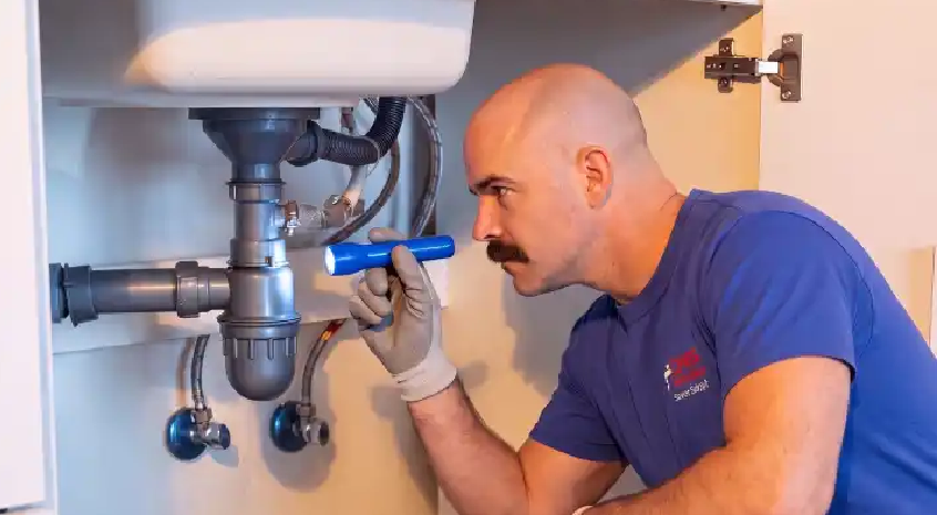 Residential Plumbing Services in Sunrise, FL